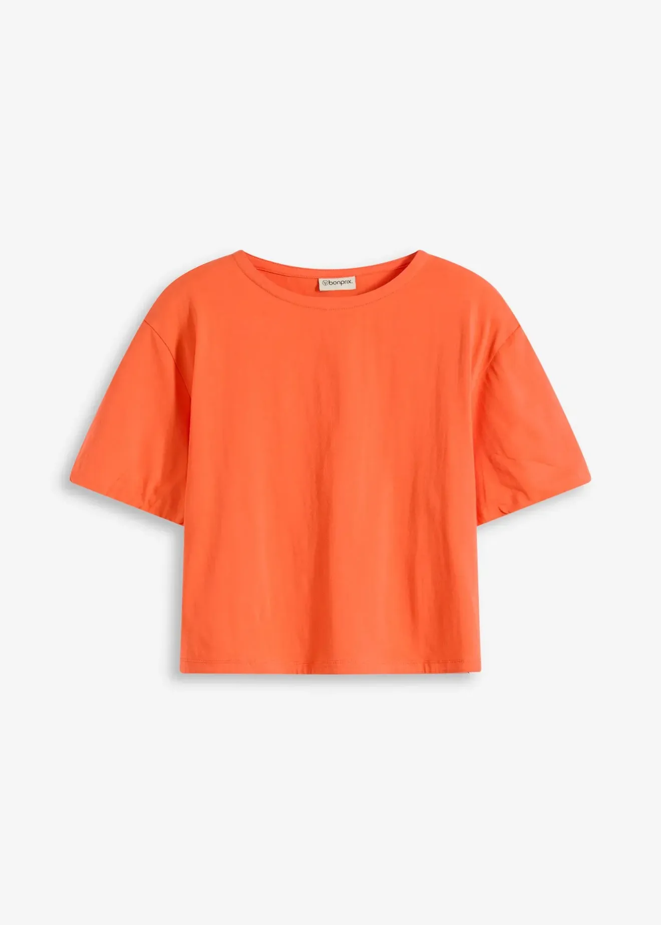 Femme bonprix T-Shirts & Tops|T-shirt oversize 100% coton