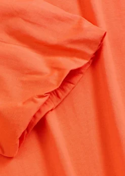 Femme bonprix T-Shirts & Tops|T-shirt oversize 100% coton