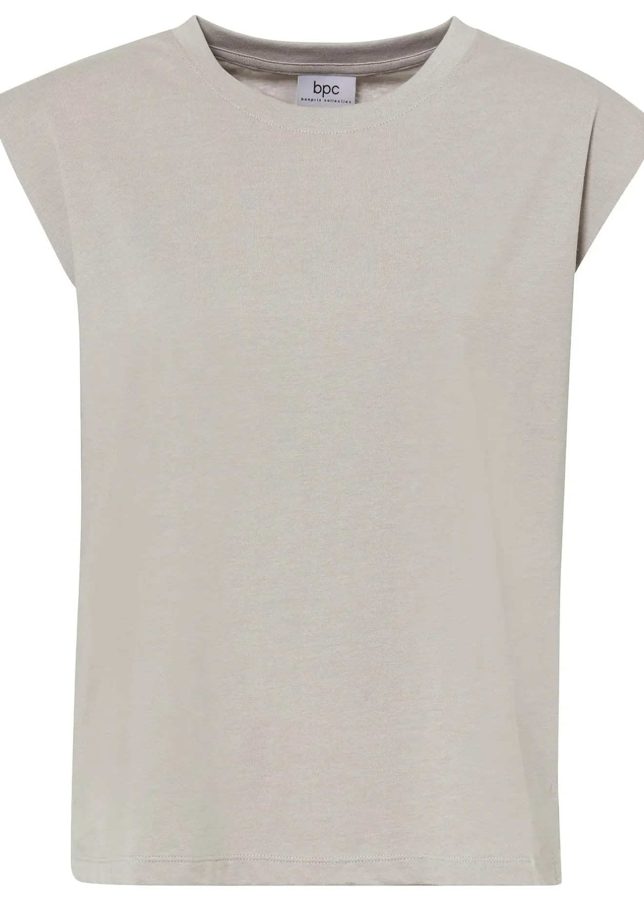 Femme bonprix Basiques|T-Shirts & Tops|T-shirt oversize 100% coton