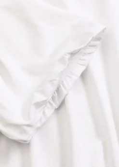 bonprix T-shirt oversize 100% coton|Femme T-Shirts & Tops