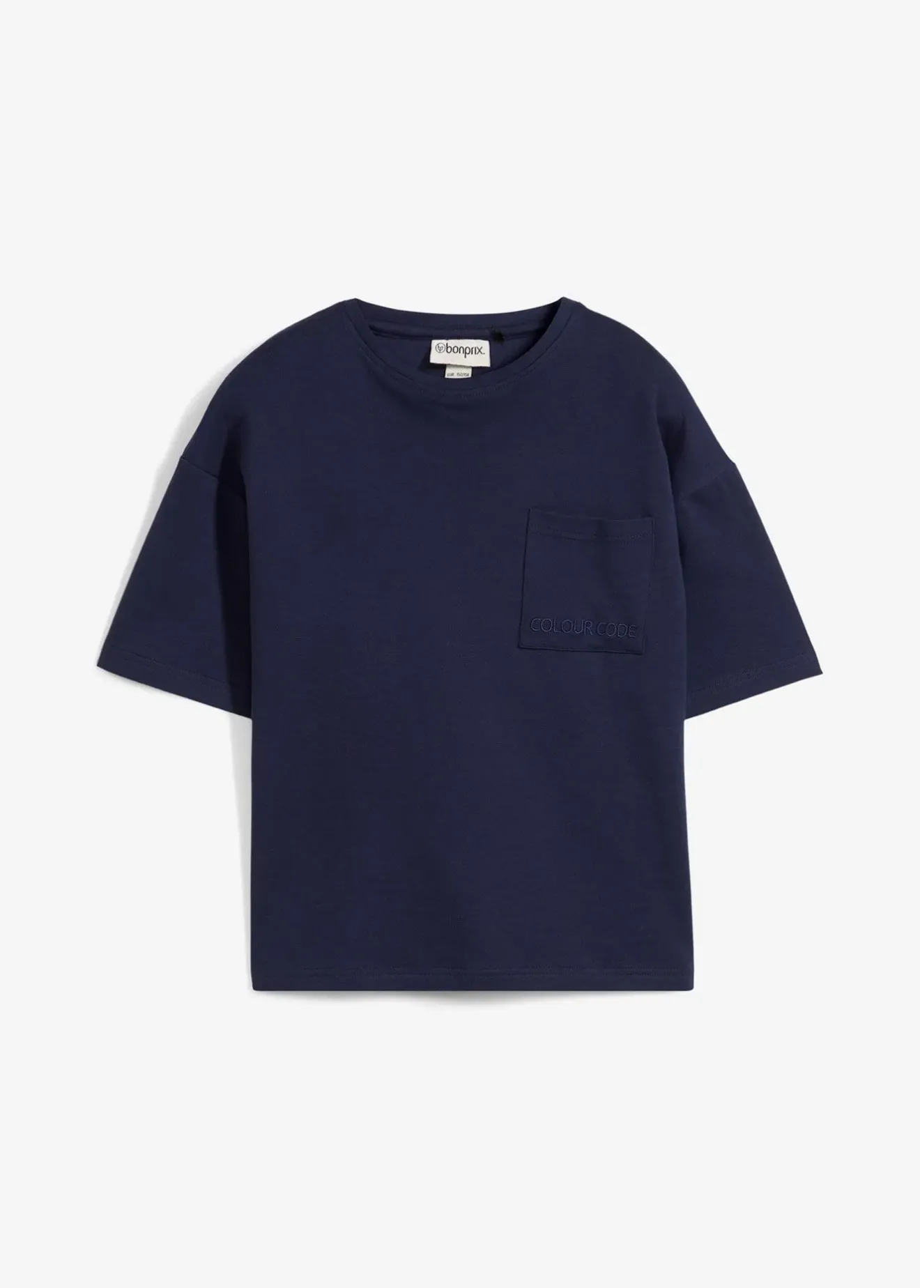 Enfant bonprix Vêtements Enfant|Garçons 9-16 Ans·T-Shirts|T-shirt oversize en coton épais