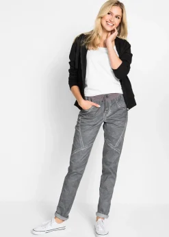 Femme bonprix Basiques|T-Shirts & Tops|T-shirt près du corps