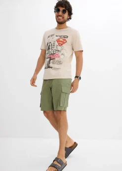 Homme DC T-Shirts & Polos|T-shirt Superman