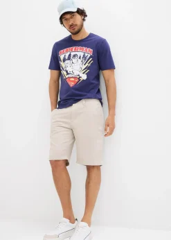 Homme DC T-Shirts & Polos|T-shirt Superman