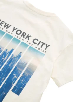 Tom Tailor T-shirt|Enfant Vêtements Enfant|Garçons 9-16 Ans·T-Shirts