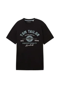 Tom Tailor T-shirt|Homme T-Shirts & Polos
