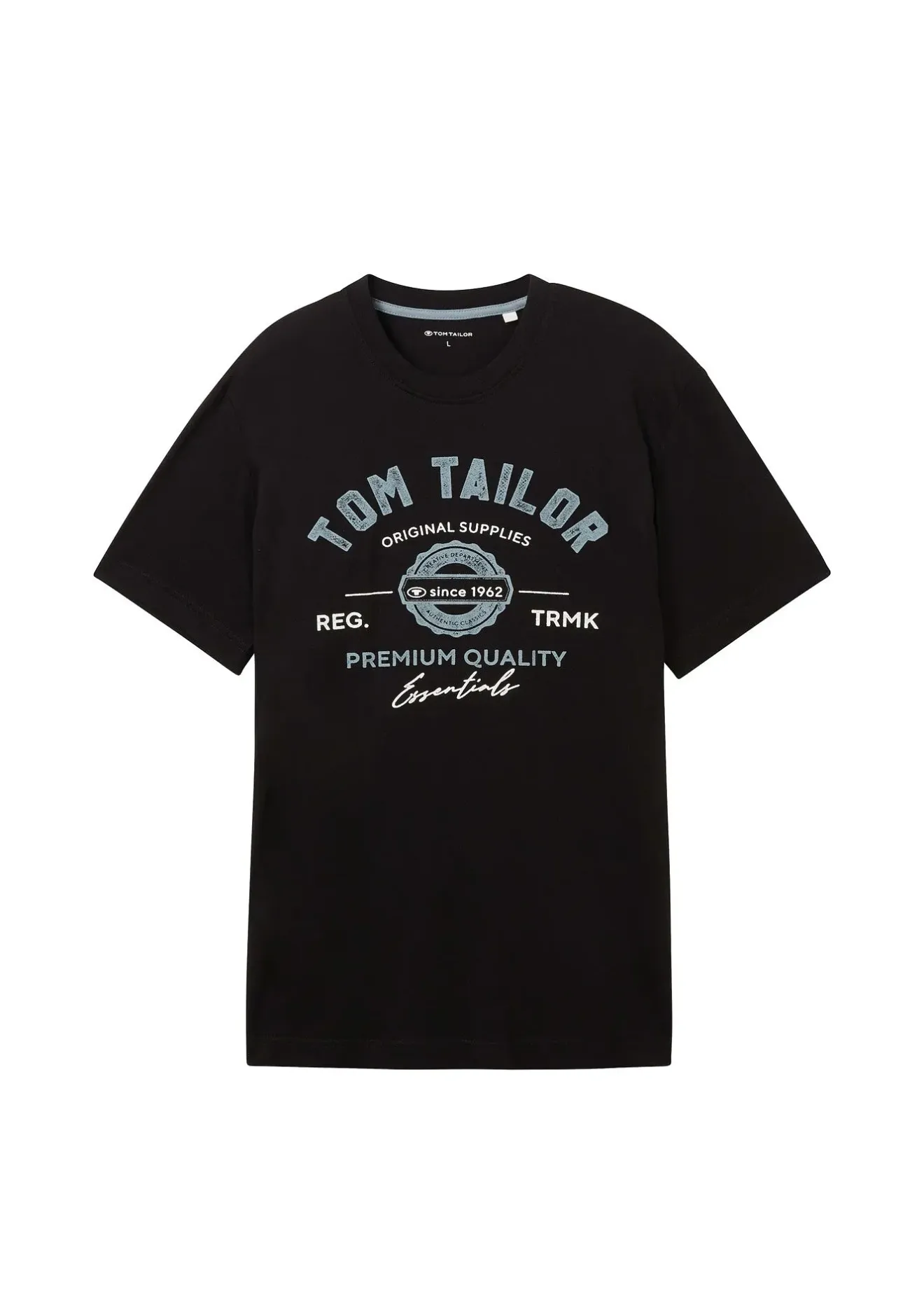 Tom Tailor T-shirt|Homme T-Shirts & Polos