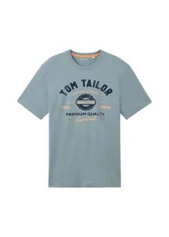 Tom Tailor T-shirt|Homme T-Shirts & Polos