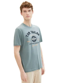 Tom Tailor T-shirt|Homme T-Shirts & Polos