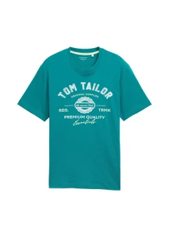 Tom Tailor T-shirt|Homme T-Shirts & Polos