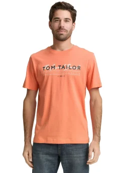 Tom Tailor T-shirt|Homme T-Shirts & Polos