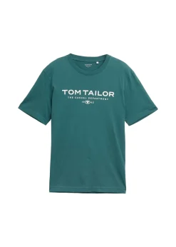 Tom Tailor T-shirt|Homme T-Shirts & Polos
