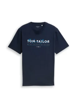 Tom Tailor T-shirt|Homme T-Shirts & Polos