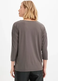 Femme bonprix T-Shirts & Tops|T-shirt tunique