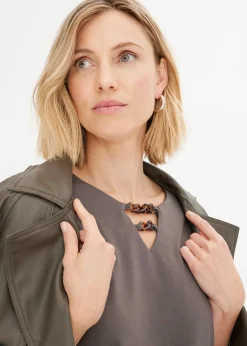 Femme bonprix T-Shirts & Tops|T-shirt tunique