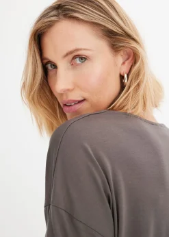 Femme bonprix T-Shirts & Tops|T-shirt tunique