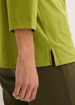 bonprix T-shirt tunique|Femme T-Shirts & Tops