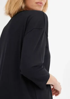 bonprix T-shirt tunique|Femme T-Shirts & Tops