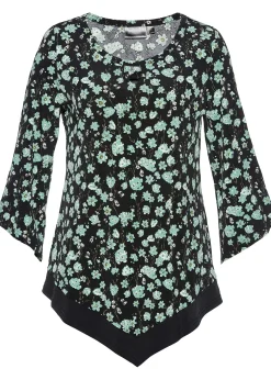 Femme bonprix Chemisiers|T-shirt tunique