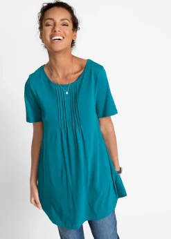 bonprix T-shirt évasé|Femme T-Shirts & Tops