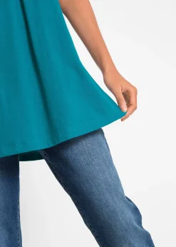 bonprix T-shirt évasé|Femme T-Shirts & Tops