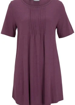 bonprix T-shirt évasé|Femme T-Shirts & Tops