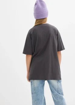 Enfant Wednesday Vêtements Enfant|Filles 9-16 Ans·T-Shirts & Chemisiers|T-shirt 100% coton