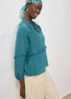 Femme bonprix Chemisiers|Premium|Tunique