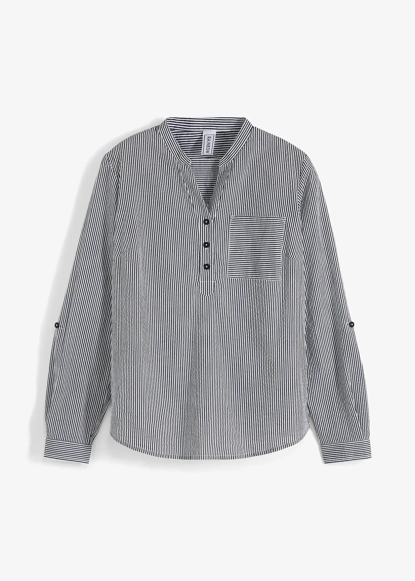 Femme bonprix Chemisiers|Tunique