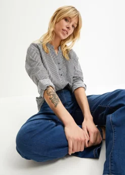 Femme bonprix Chemisiers|Tunique