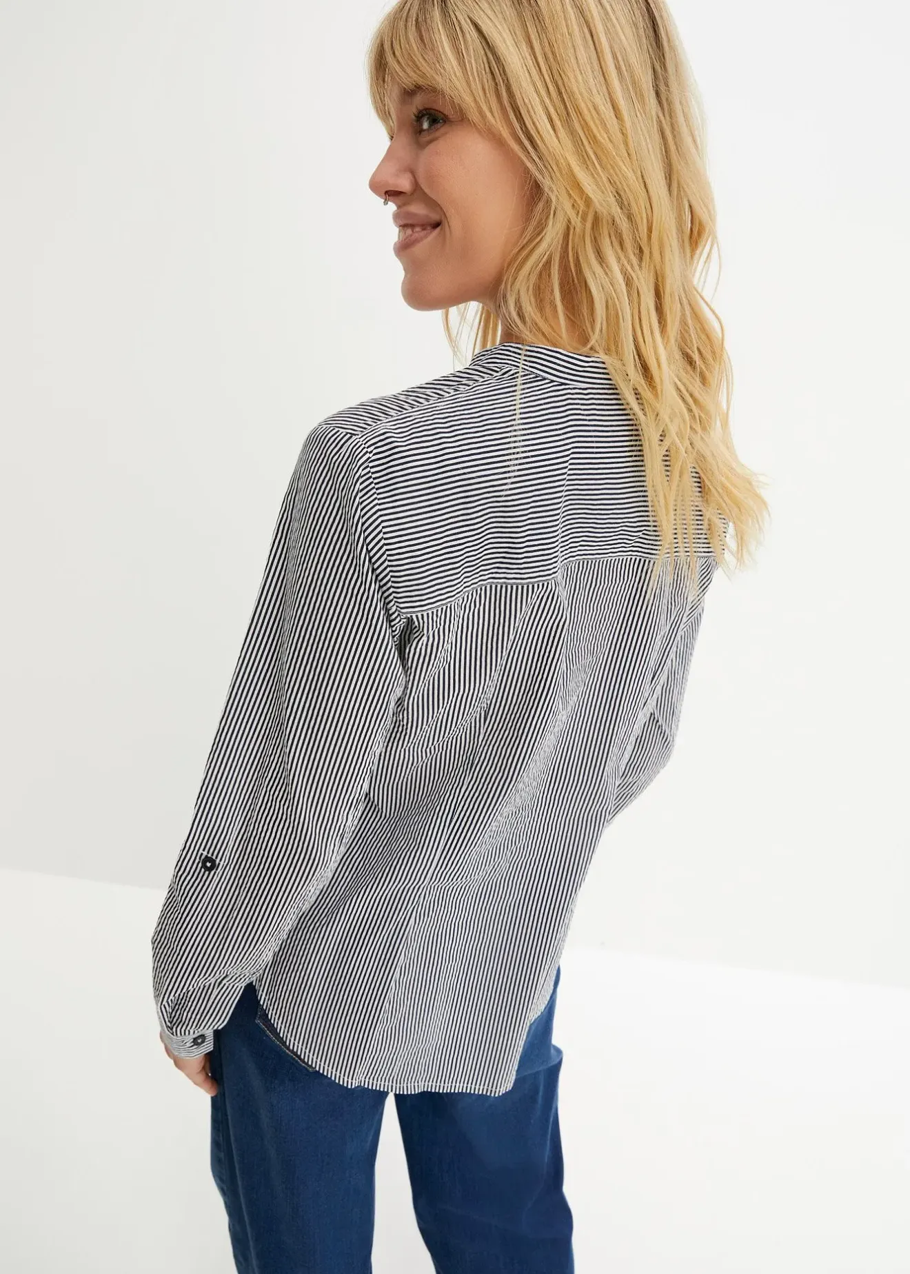 Femme bonprix Chemisiers|Tunique