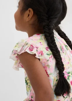 bonprix Tunique avec volants|Enfant Vêtements Enfant|Filles 2-8 Ans·T-Shirts & Chemisiers