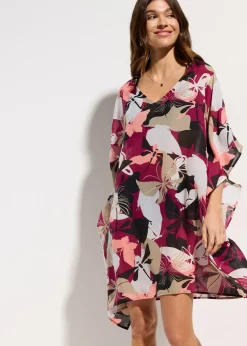 bonprix Tunique de plage oversize|Femme Vêtements De Plage