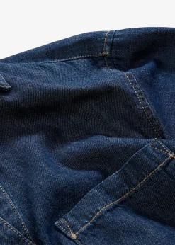 Femme bonprix Chemisiers|Tunique en jean