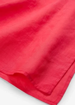 bonprix Tunique en ramie|Femme Premium|Chemisiers