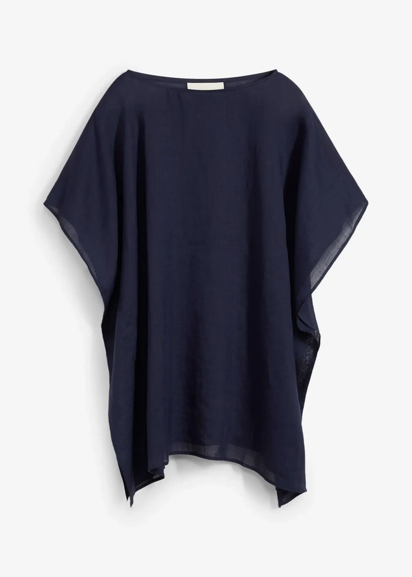 Femme bonprix Premium|Chemisiers|Tunique en ramie