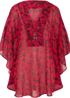 Femme bonprix Vêtements De Plage|Chemisiers|Tunique longue