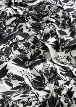 bonprix Tunique longue en viscose|Femme Chemisiers