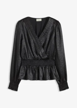 Femme bonprix Chemisiers|Tunique-blouse