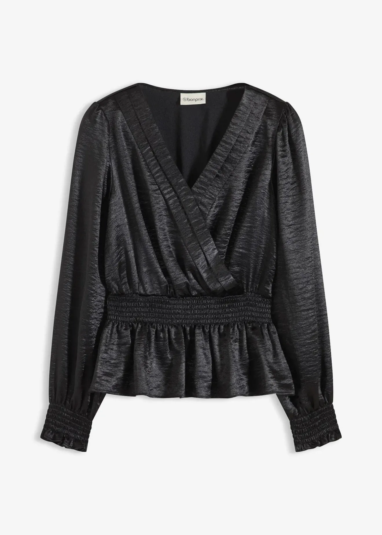 Femme bonprix Chemisiers|Tunique-blouse