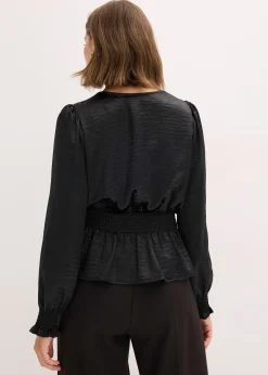 Femme bonprix Chemisiers|Tunique-blouse