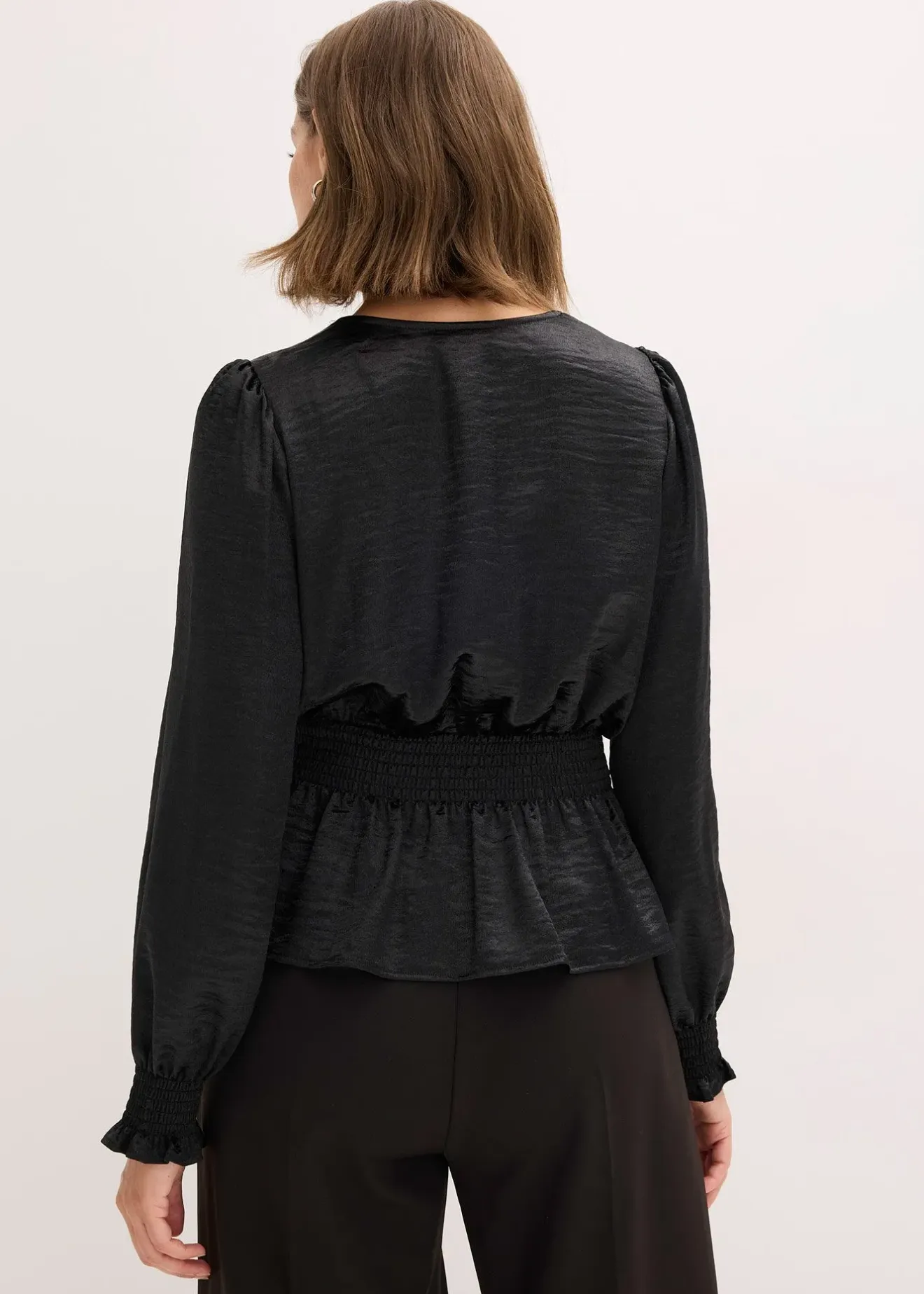 Femme bonprix Chemisiers|Tunique-blouse