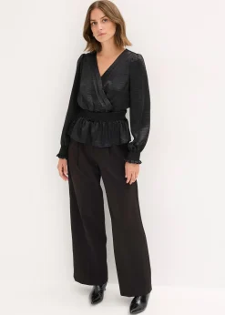 Femme bonprix Chemisiers|Tunique-blouse