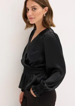 Femme bonprix Chemisiers|Tunique-blouse