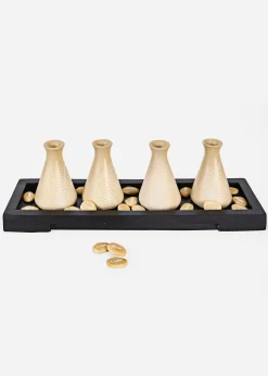 bonprix Salle À Manger·Décoration|Salon·Décoration|Vase sur plateau