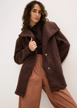 bonprix Veste|Femme Vestes & Manteaux