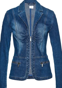 bonprix Veste|Femme Vestes & Manteaux