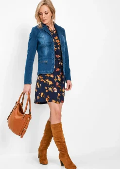 bonprix Veste|Femme Vestes & Manteaux