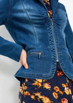 bonprix Veste|Femme Vestes & Manteaux