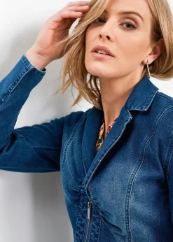 bonprix Veste|Femme Vestes & Manteaux